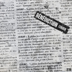 ดาวน์โหลดและฟังเพลง bénédictiøn (Explicit) พร้อมเนื้อเพลงจาก Lekden