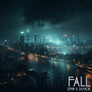 Album Fall from Sevin