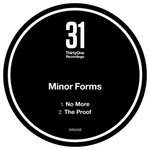 收聽Minor Forms的No More歌詞歌曲
