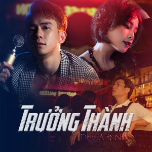 Album Trưởng Thành from 