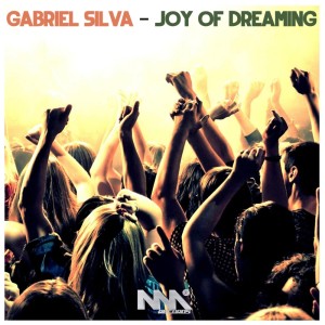 Album Joy of Dreaming from 