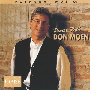ดาวน์โหลดและฟังเพลง Give Thanks พร้อมเนื้อเพลงจาก Don Moen