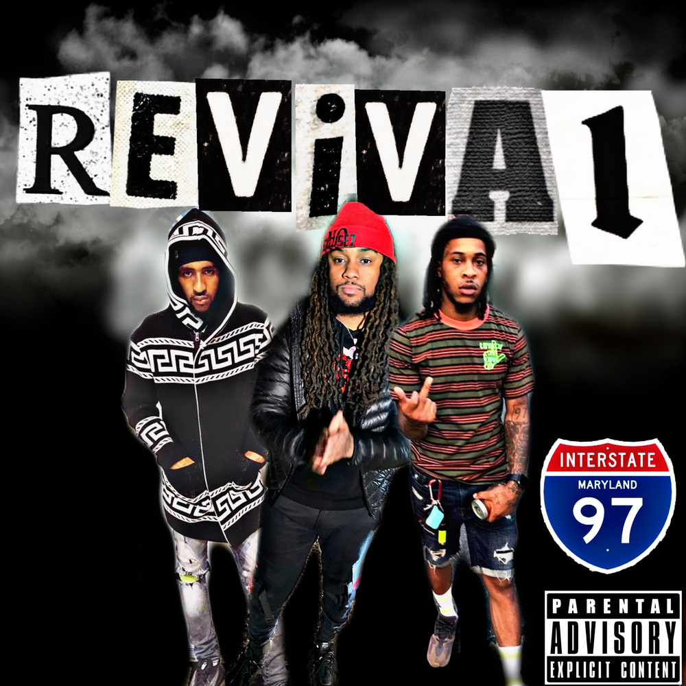 Revival (Explicit)