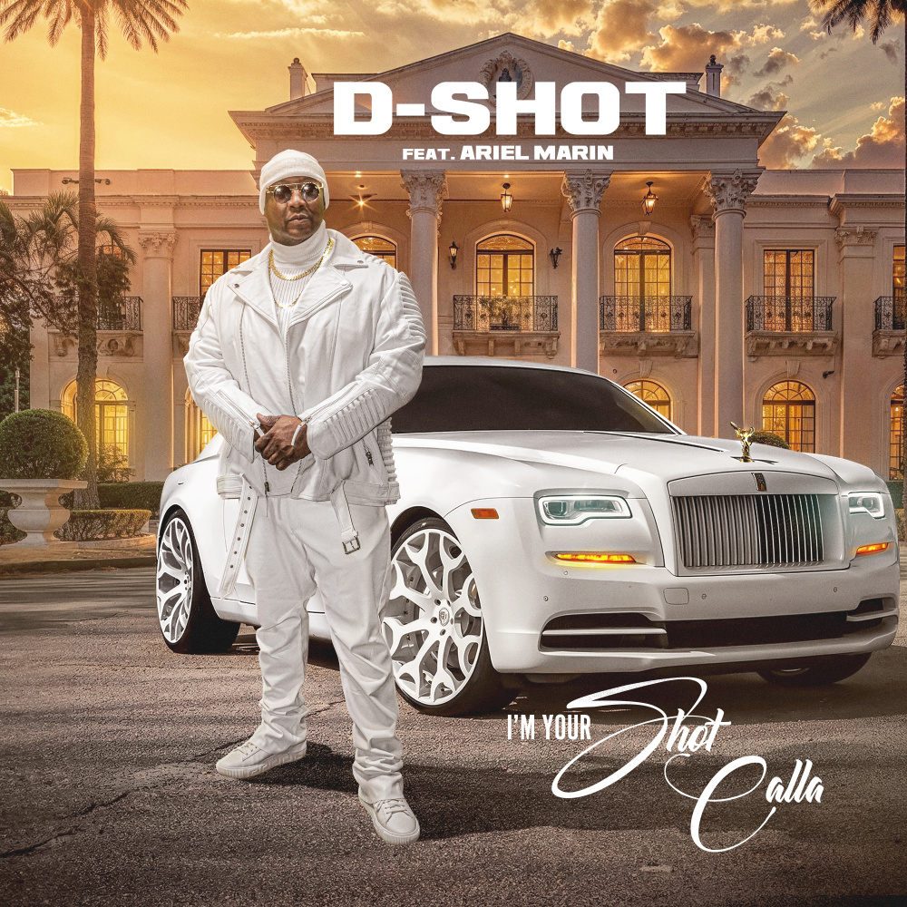 Im Your Shot Calla