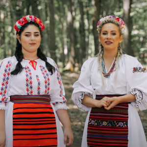 Album Fain Mai Trage Arcu-n Strune from Lenuta Filipoi