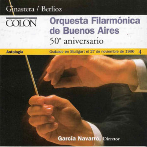 收聽Alberto Ginastera的Suite del Ballet "Estancia" - Danza Final "Malambo"歌詞歌曲