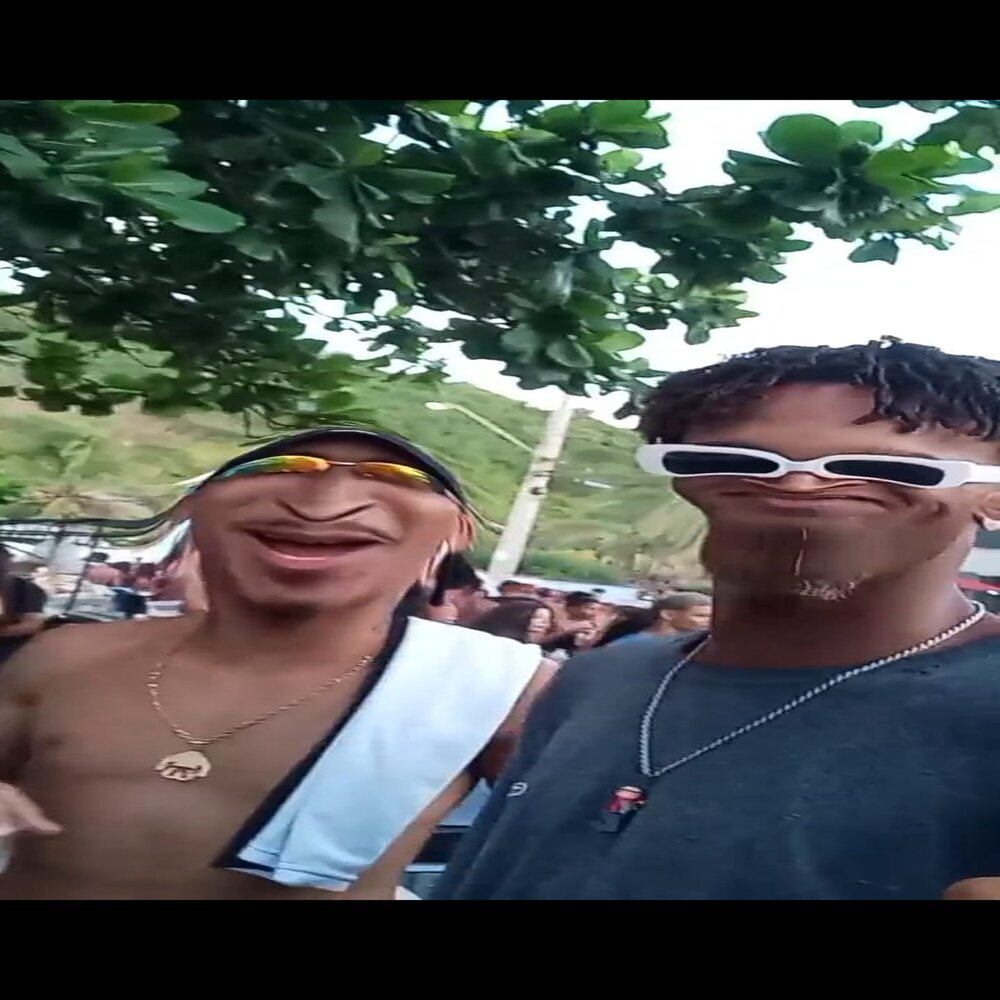 MT - VEM SUA CAVALA x QUER FUDER COM OS SEM AMOR (Explicit)