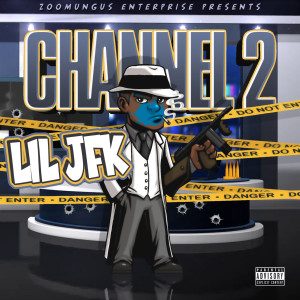 Listen to In This House (Explicit) song with lyrics from Lil JFK