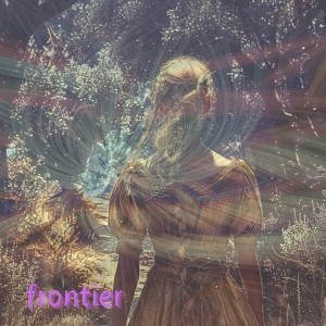 Dengarkan lagu frontier (feat. Enriko) nyanyian UG dengan lirik