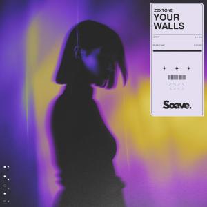 Album Your Walls from Zextone