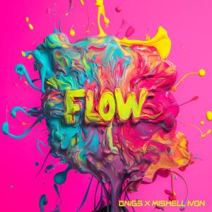 Mishell Ivon的專輯FLOW