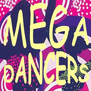 收聽Mega Dancers的Hi Dj Check This Out歌詞歌曲