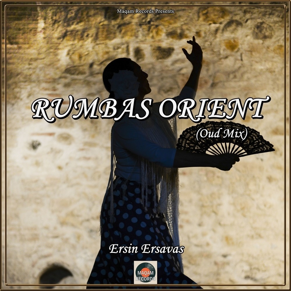 Rumbas Orient (Oud Mix)