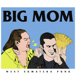 Listen to Lu Lebay song with lyrics from BigMom