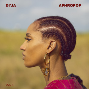Album Aphropop Vol.1 oleh Di'Ja