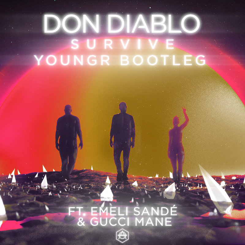 Survive (Youngr Bootleg|Explicit)