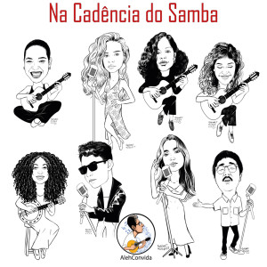 收听Julia Ortiz的Nao Deixe o Samba Morrer歌词歌曲