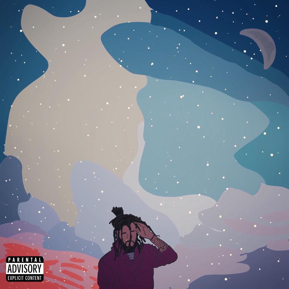 Believer (feat. Michael Christmas) (Explicit)