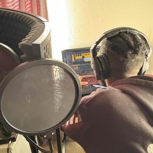 default playlist img