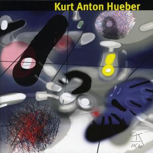 Tonkünstlerorchester Niederösterreich的專輯Kurt Anton Hueber