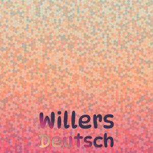 อัลบัม Willers Deutsch ศิลปิน Various