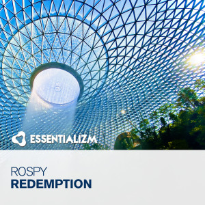 Album Redemption oleh Rospy