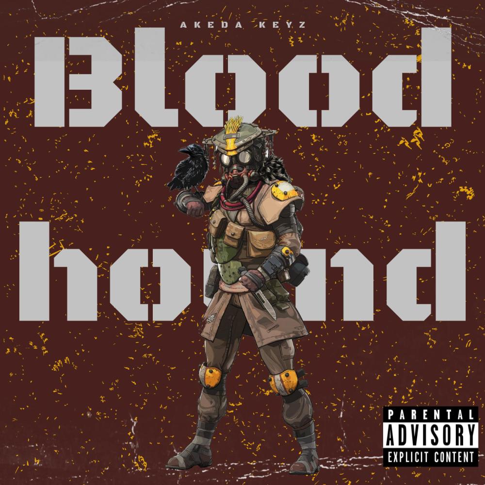 Bloodhound (Instrumental)