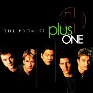 收聽Plus One的The Promise歌詞歌曲