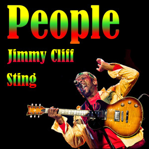 Jimmy Cliff的專輯People