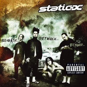 ดาวน์โหลดและฟังเพลง Get to the Gone (Demo Version) พร้อมเนื้อเพลงจาก Static-X