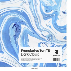 Album Dark Cloud (Radio Edit) from Ton TB