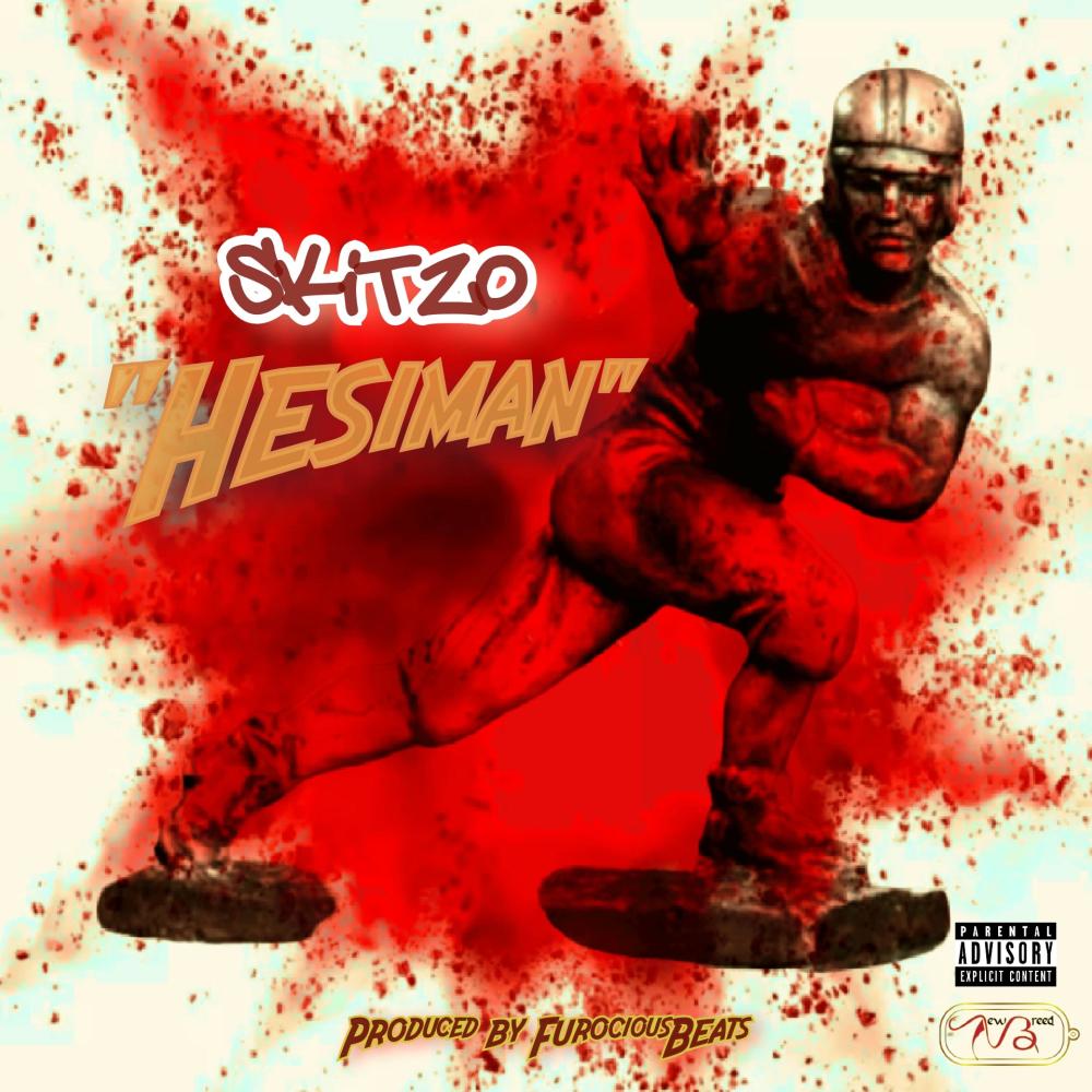 Heisman (Explicit)