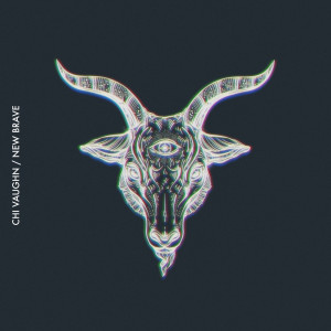 Album New Brave from Chi Vaughn