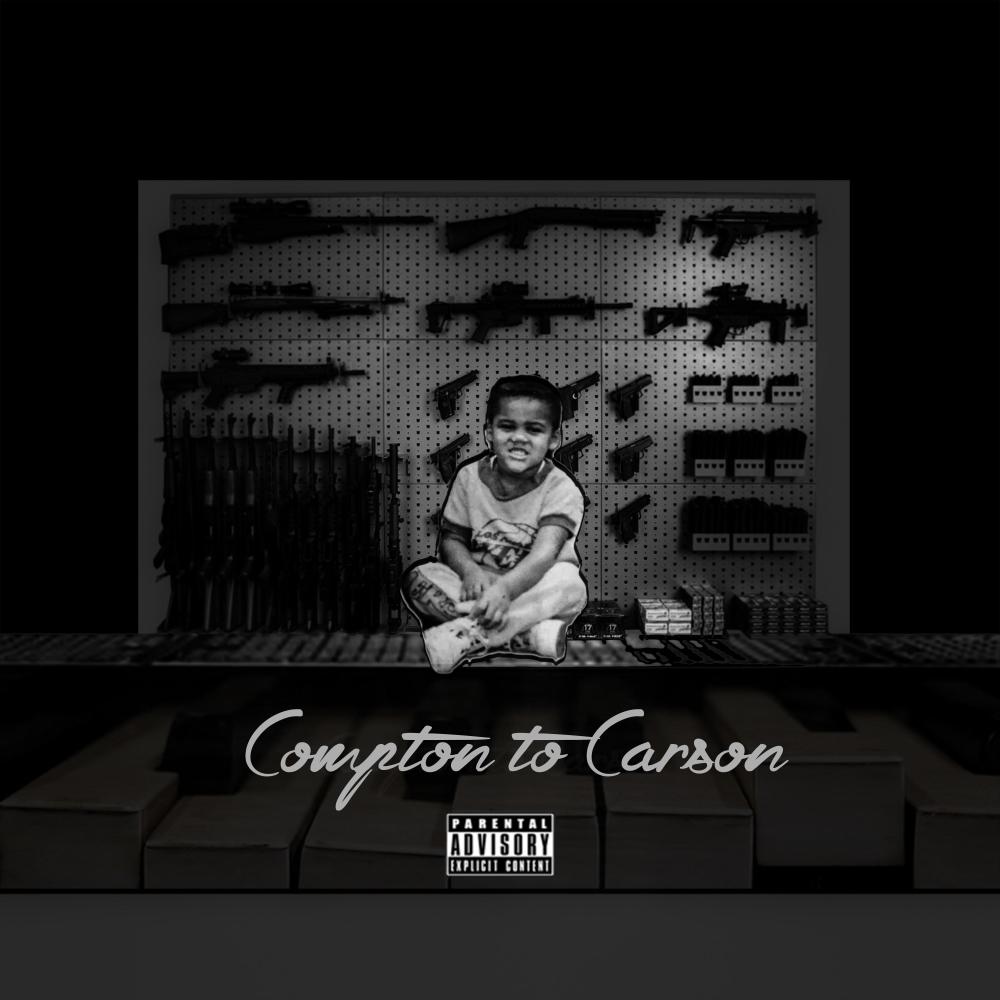 City Limits (feat. StoneyThaDealer & Mikael 9) (Explicit)