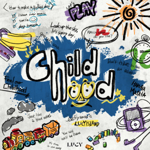 ดาวน์โหลดและฟังเพลง 놀이 (PLAY) พร้อมเนื้อเพลงจาก LUCY