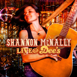 Album Live at Dee's from Shannon McNally