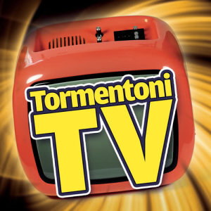 อัลบัม Tormentoni TV ศิลปิน Various