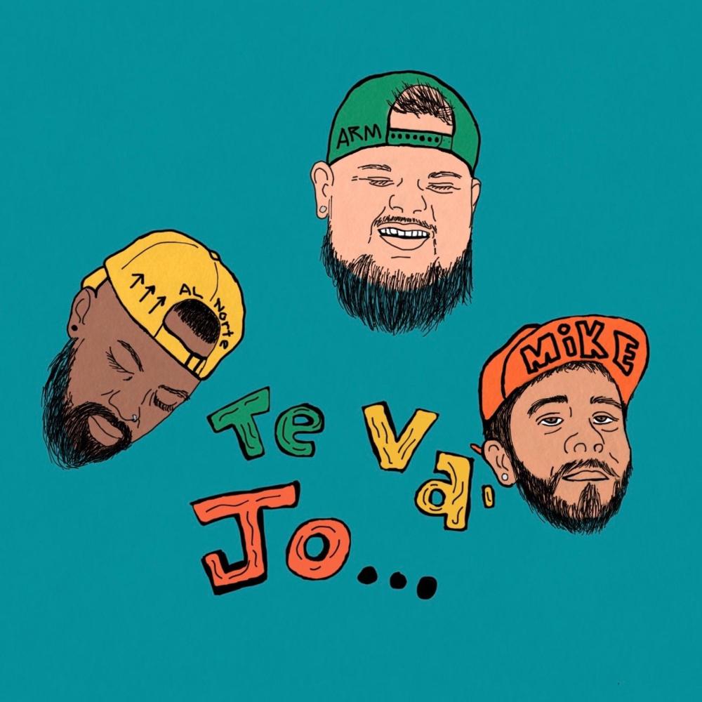 te va’ jodel (Explicit)