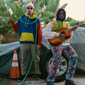Album cheesy (Explicit) from bbno$