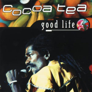 收聽Cocoa Tea的Don't Turn It Off歌詞歌曲
