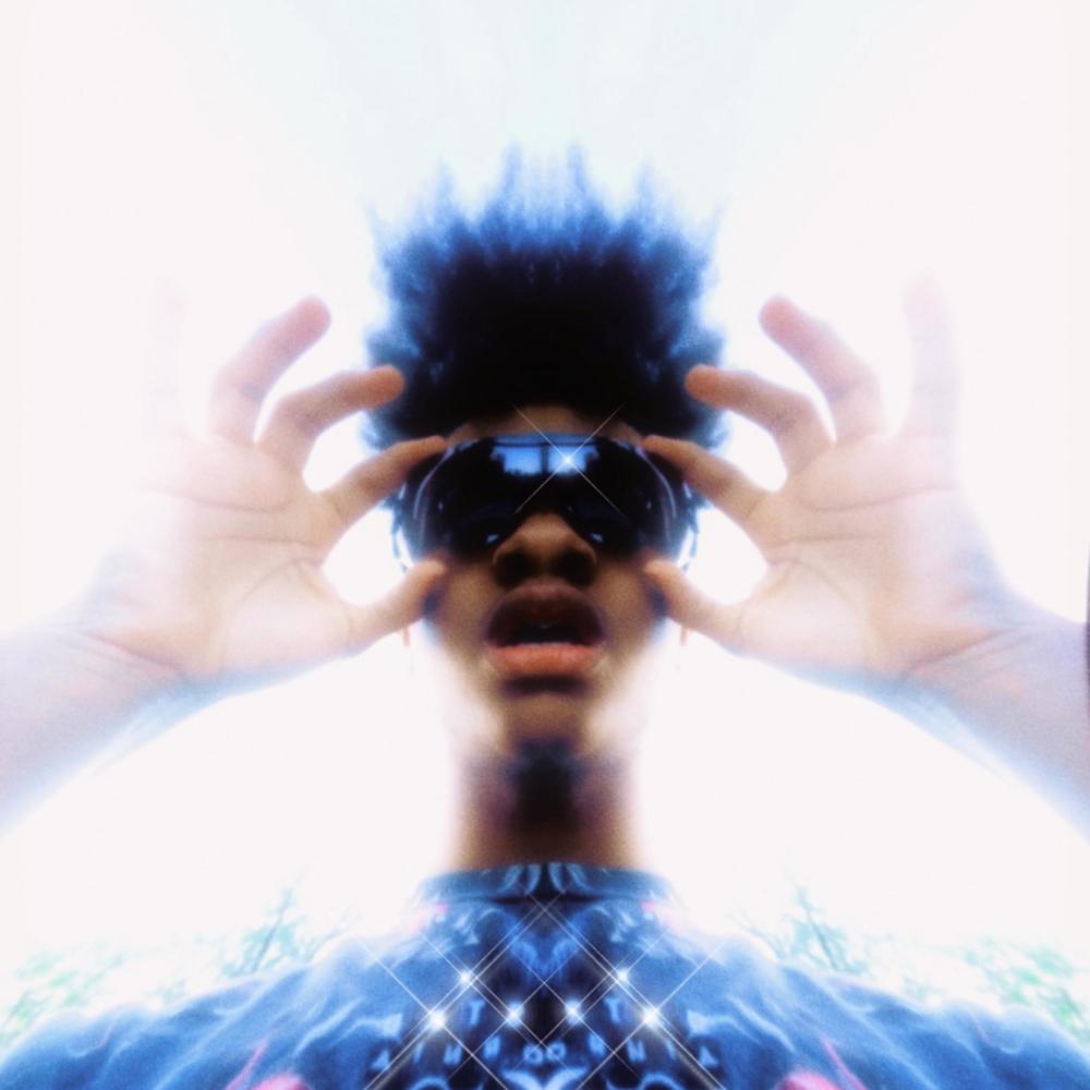 Drapetomania (Explicit)