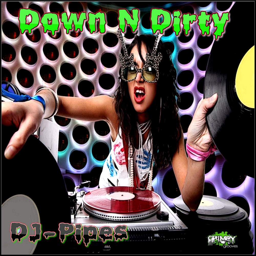 Down N Dirty (BMV's I'm Watching You Remix)