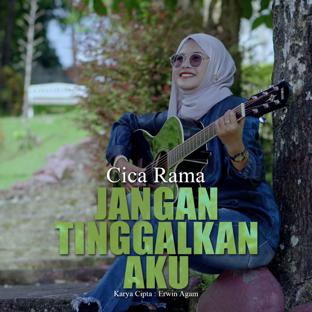 Jangan Tinggalkan Aku