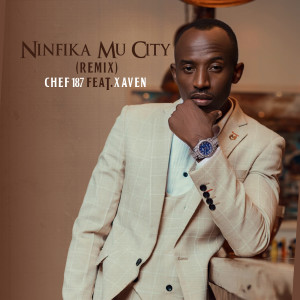 收听Chef 187的Ninfika Mu City (Remix)歌词歌曲
