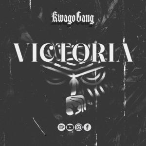 Kwago Gang的專輯VICTORIA