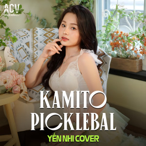 Listen to Kamito Pickleball (Edm) song with lyrics from Yến Nhi