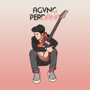 Dengarkan Sampai Jumpa lagu dari Agvng Perdana dengan lirik