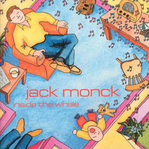 收聽Jack Monck的Four Letter Words歌詞歌曲