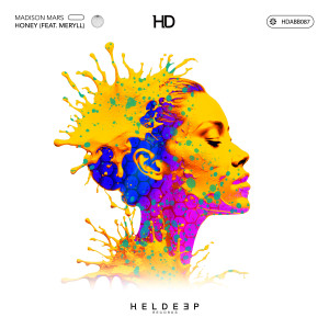 收聽Madison Mars的Honey (feat. Meryll)歌詞歌曲