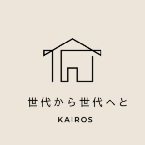 Kairos的專輯From generation to generation